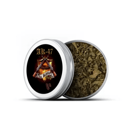 AK 47 herbal incense