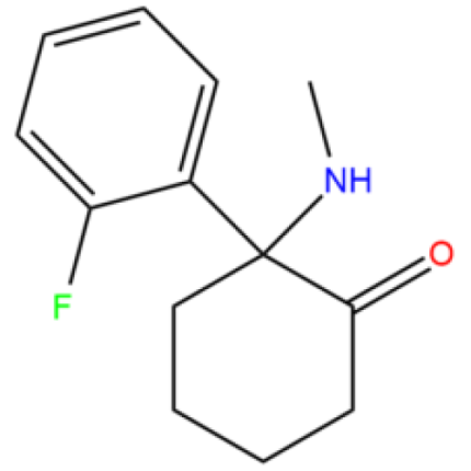 2F DCK Powder