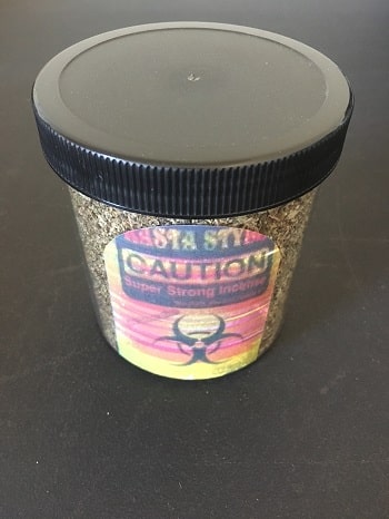 RASTA STYLE 76G