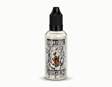  White Tiger K2 spray